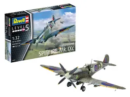Revell 03927 Spitfire Mk IXC