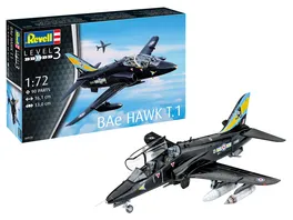 Revell 04970 Bae Hawk T 1