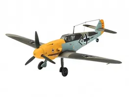 Revell 63893 Model Set Messerschmitt Bf109 F 2