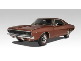 Revell 14202 1968 Dodge Charger R T