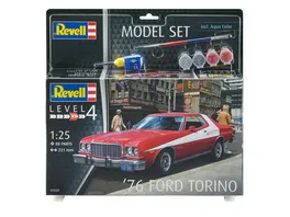 Revell 67038 Model Set 76 Ford Torino