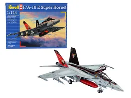Revell 03997 F A 18E Super Hornet