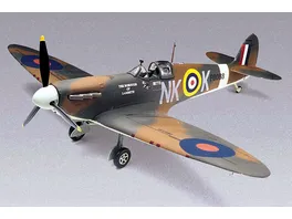 Revell 15239 Spitfire Mk II 11 98