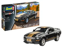 Revell 07665 2006 Ford Shelby GT H
