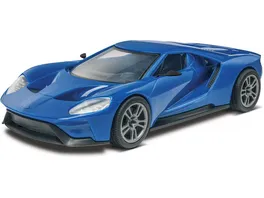 Revell 11987 2017 Ford GT