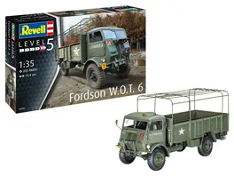 Revell 03282 Fordson W O T 6