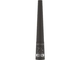 Catrice 72H Natural Brow Precise Liner