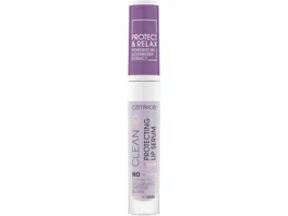 Catrice Clean ID Protecting Lip Serum 010 Keep Calm and Relax
