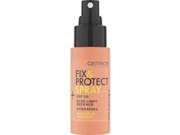 Catrice Fix Protect Spray