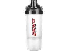 SPORTS FACTORY Shaker MixKing 0 6L