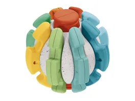 Chicco 2 IN 1 BABYS ERSTER KREATIVBALL ECO