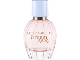 BETTY BARCLAY Dream Away Eau de Parfum