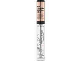 Catrice Clean ID Hydro Brow Fixing Gel