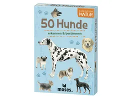 moses Expedition Natur 50 Hunde 9769