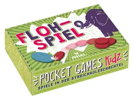 moses Pocket Games Kidz 90320