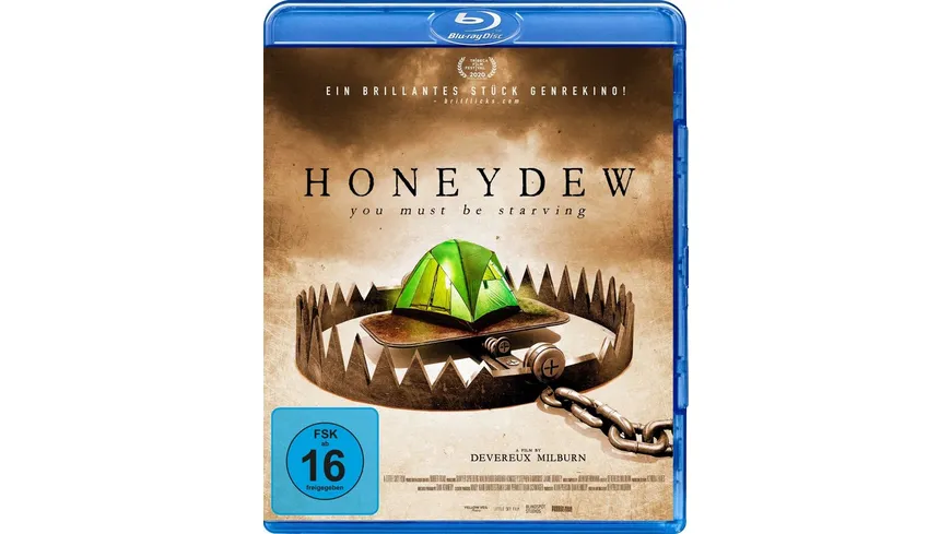 Honeydew Online Bestellen Muller