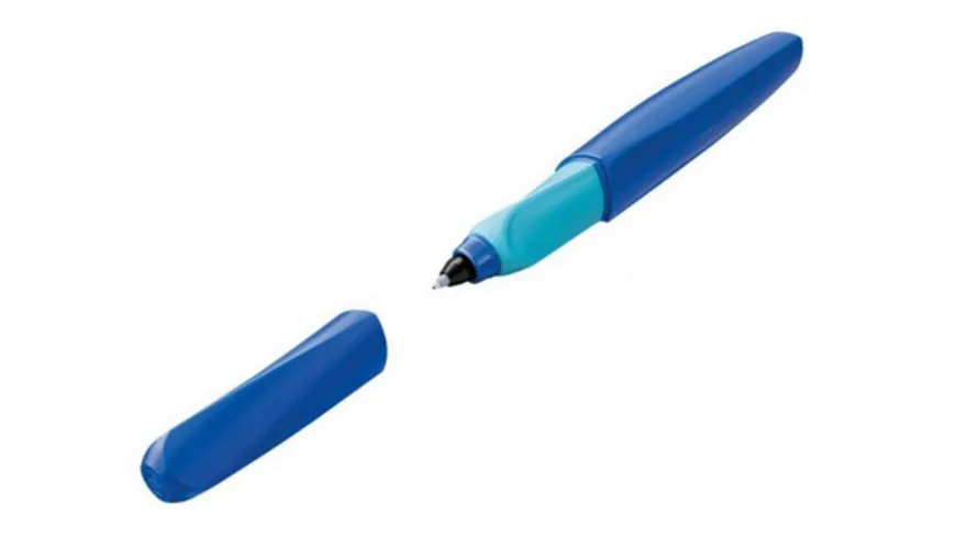 Pelikan Tintenroller Twist Deep Blue online bestellen
