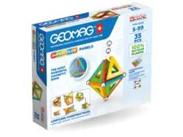 Geomag Classic Supercolor Recycled 35
