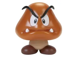 Super Mario Goomba Figur 6 5 cm