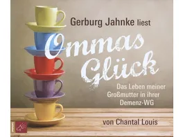 Ommas Glueck