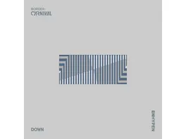 Border Carnival Down Version Deluxe Boxset