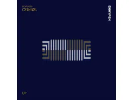 Border Carnival Up Version Deluxe Boxset