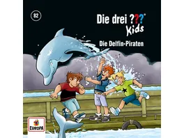 082 Die Delfin Piraten