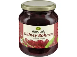 Alnatura Bio Kidney Bohnen