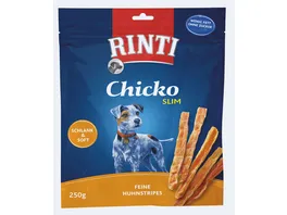 RINTI Hundesnack Chicko Slim Huhn Vorratspack