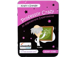 Invento Professor Crazy Kraft und Energie 504306