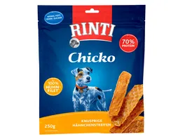 RINTI Hundesnack Chicko Huhn Vorratspack