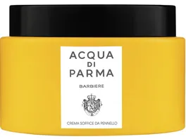 ACQUA DI PARMA Barbiere Soft Shaving Cream for Brush