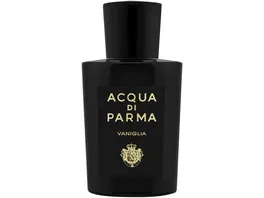 ACQUA DI PARMA Signature of the Sun Vaniglia Eau de Parfum