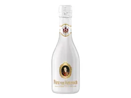 Fuerst von Metternich Chardonnay Sekt Trocken 0 20 l