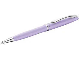 Pelikan Kugelschreiber Jazz Pastell lavendel