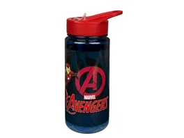 Scooli Aero Trinkflasche Avengers