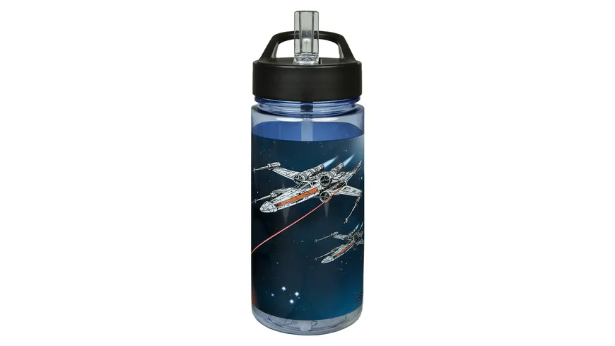 Scooli Aero Trinkflasche Star Wars