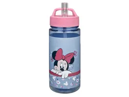 Scooli Aero Trinkflasche Minnie Mouse