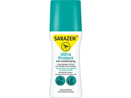 Sarazen Anti Insektenspray Ultra Protect
