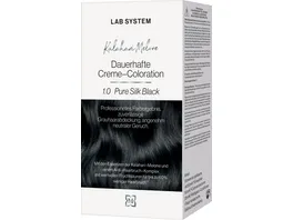 LAB SYSTEM Dauerhafte Creme Coloration