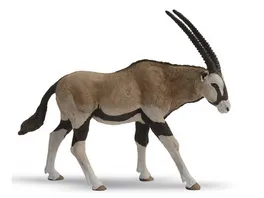 Papo Oryx Antilope 50139