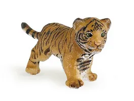 Papo Tiger Junges 50021