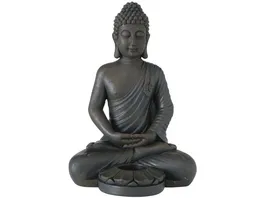 Boltze Buddha Figur Namio