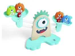 Hape Monster Waage