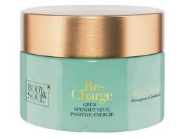 BODY SOUL Bodycreme Re Charge