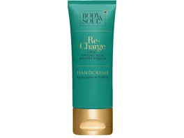 BODY SOUL Handcreme Re Charge