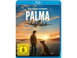 Ein Hund namens Palma