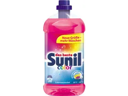 Sunil color fluessig 20 WL