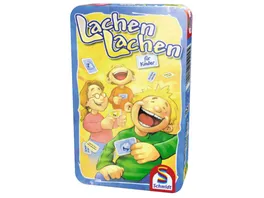 Schmidt Spiele Lachen Lachen fuer Kinder 51209