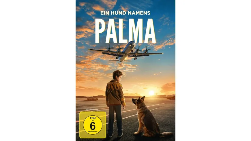 Ein Hund namens Palma online bestellen MÜLLER Österreich